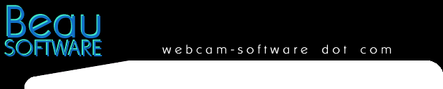 Beau Software : Webcam Software